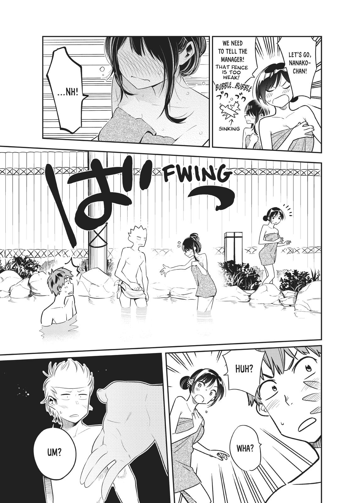 Rent A Girlfriend, Chapter 49.5 image 12