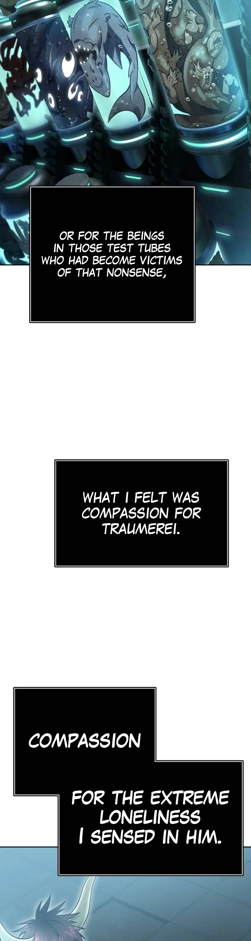 Tower of God, Chapter 645 image 022