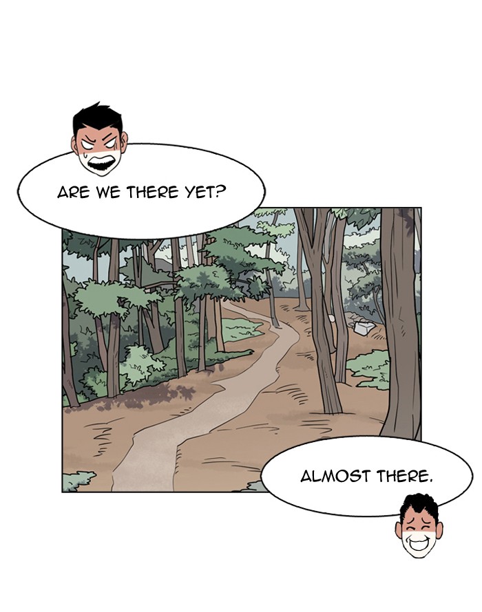 Lookism, Chapter 134 image 020