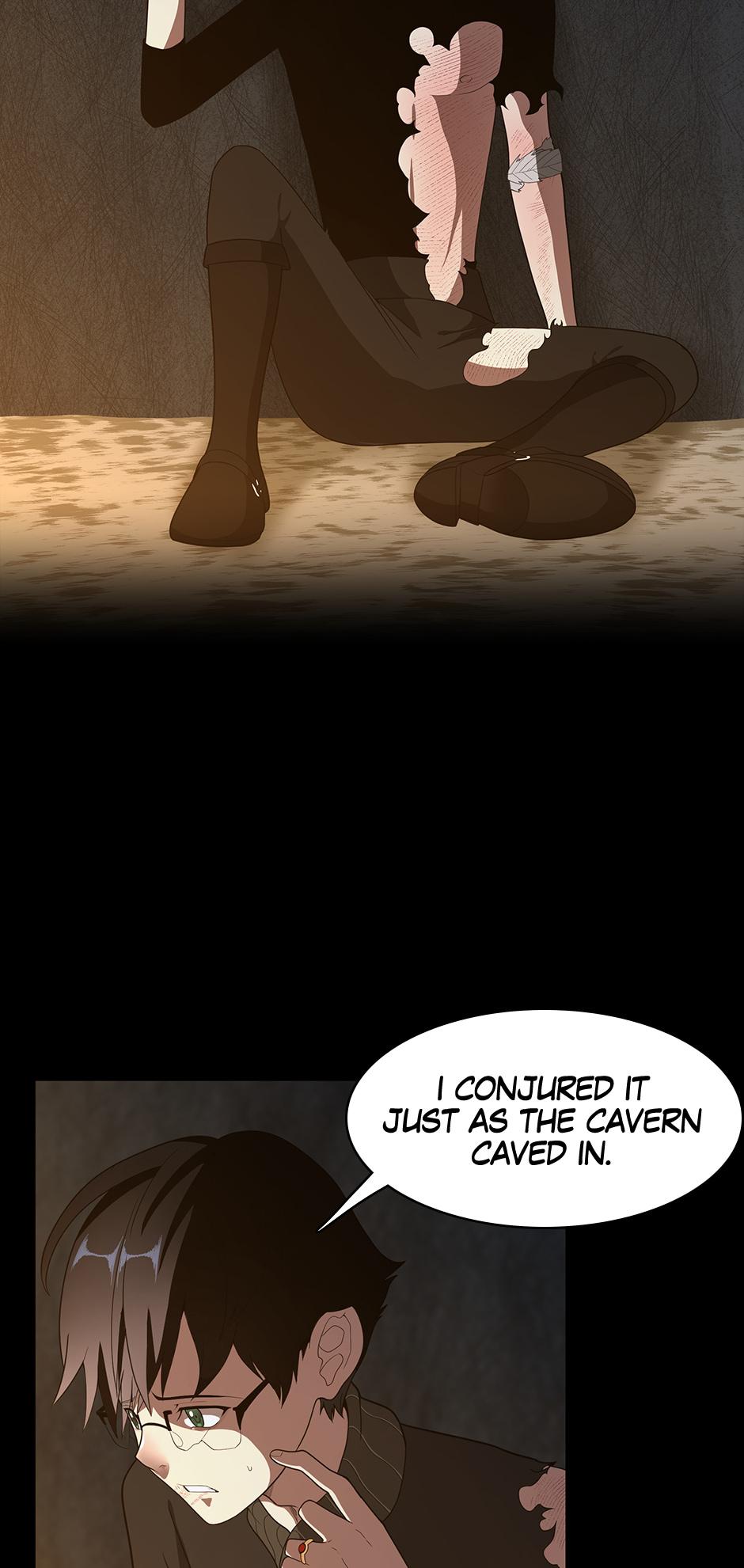 The Beginning After The End, Episode 69 image 04