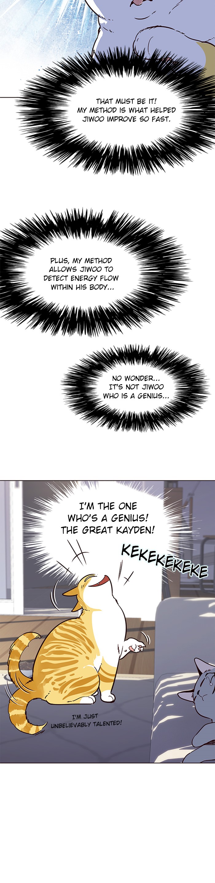 Eleceed, Chapter 9 image 12