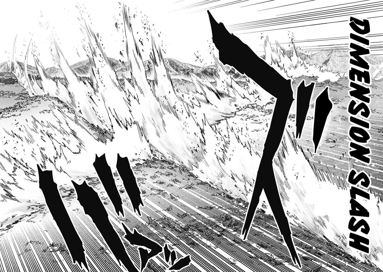 One Punch Man, Chapter 201.5 image 14