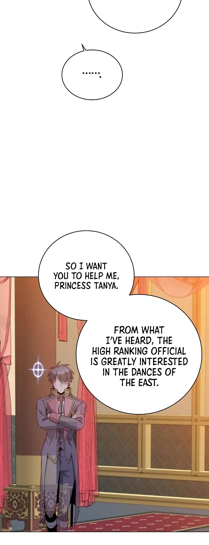 The Max Level Hero Has Returned, Chapter 193 image 19