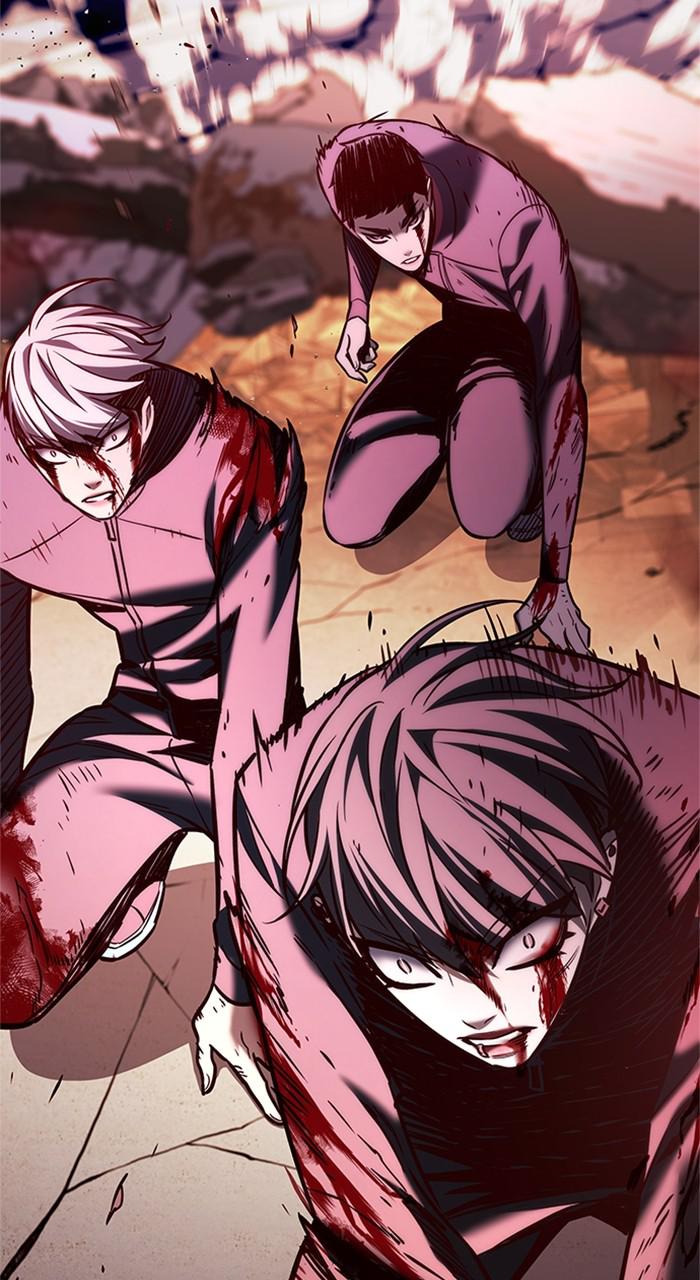 Eleceed, Chapter 209 image 088