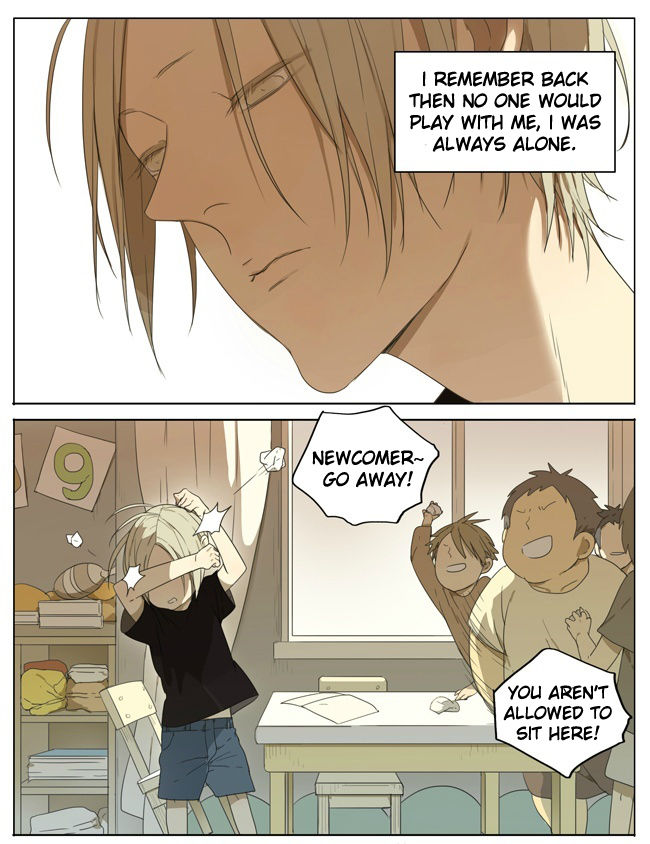 19 Days, Chapter 75 75 image 06