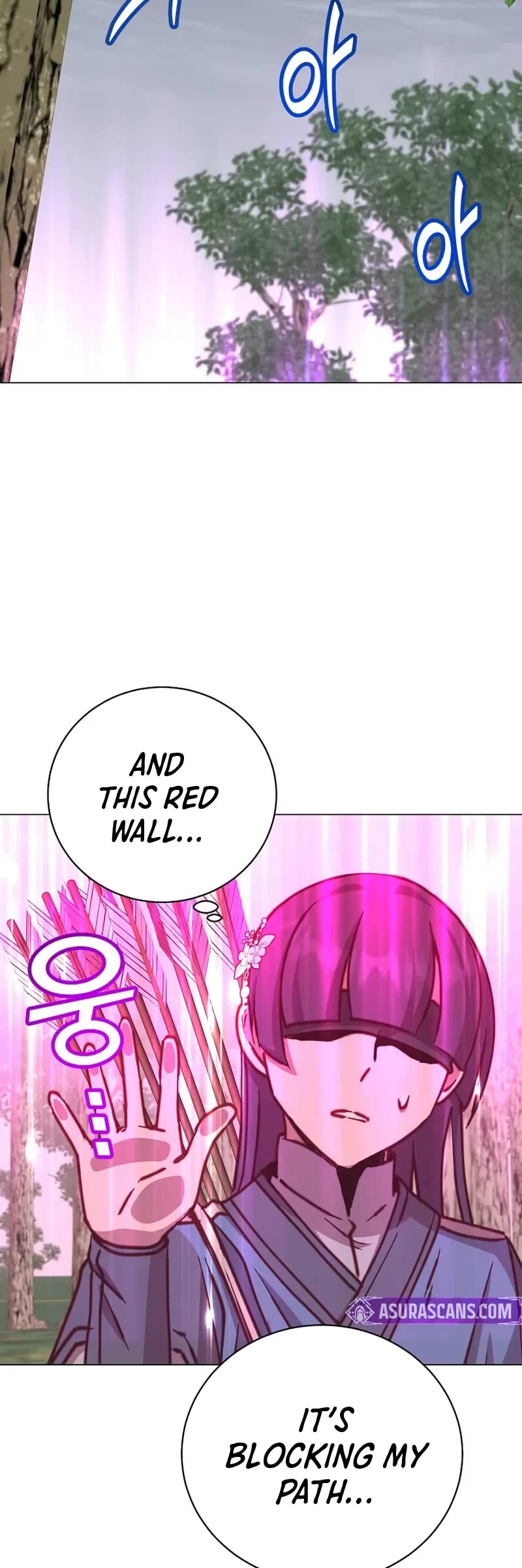 The Max Level Hero Has Returned, Chapter 205 image 35
