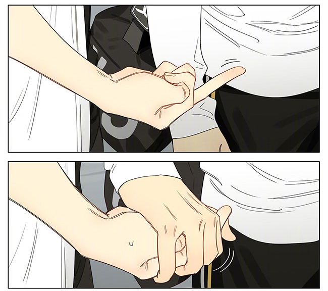 19 Days, Chapter 336 image 7
