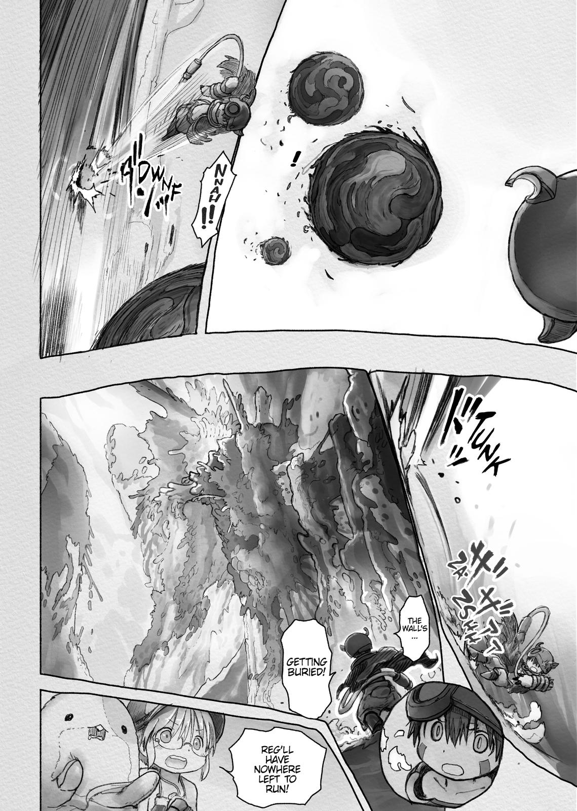 Made In Abyss, Chapter 53 image 04