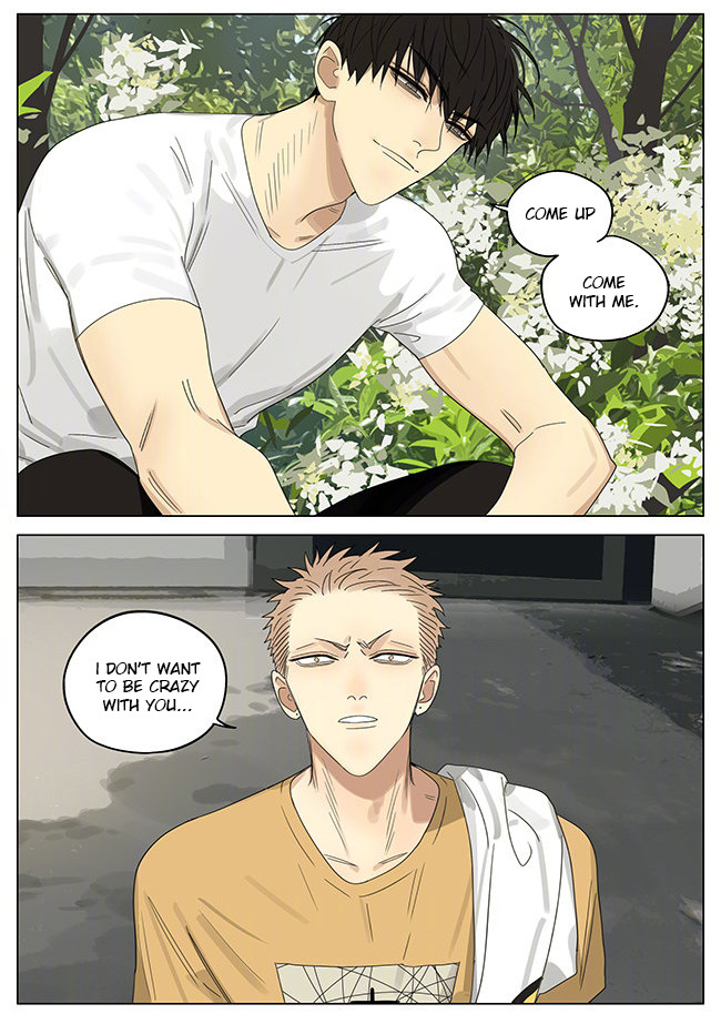 19 Days, Chapter 284 image 7