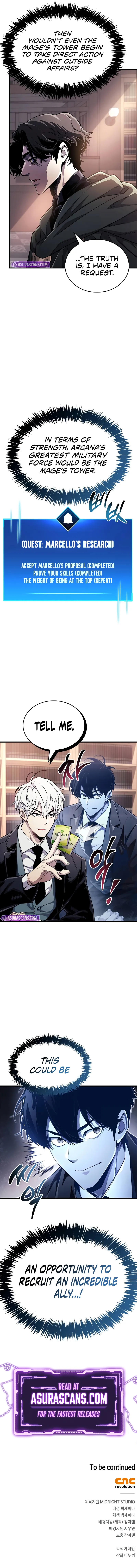 The Player Hides His Past, Chapter 54 image 11