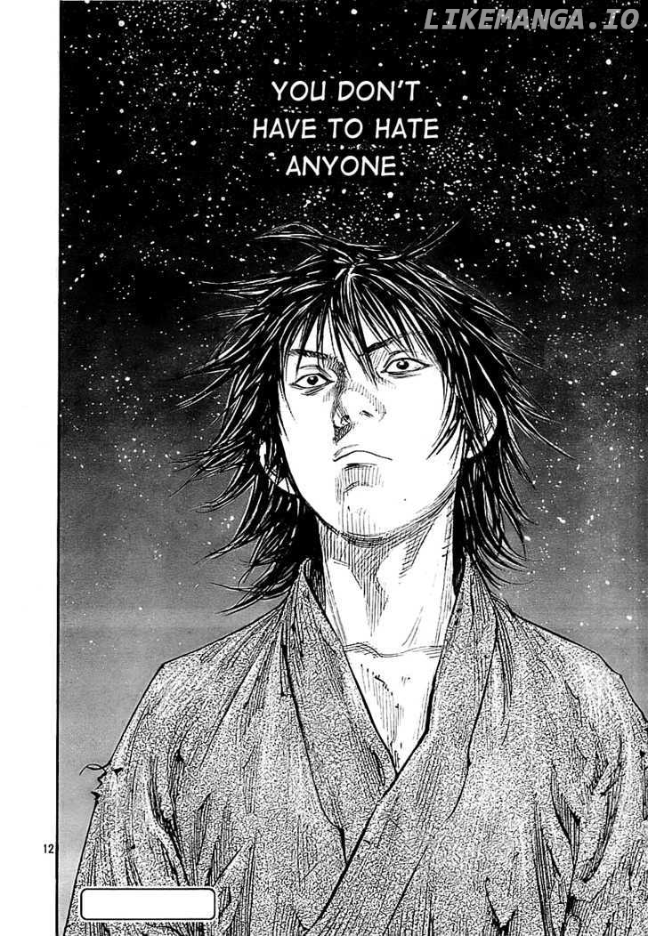 Vagabond, Chapter 283 image 12