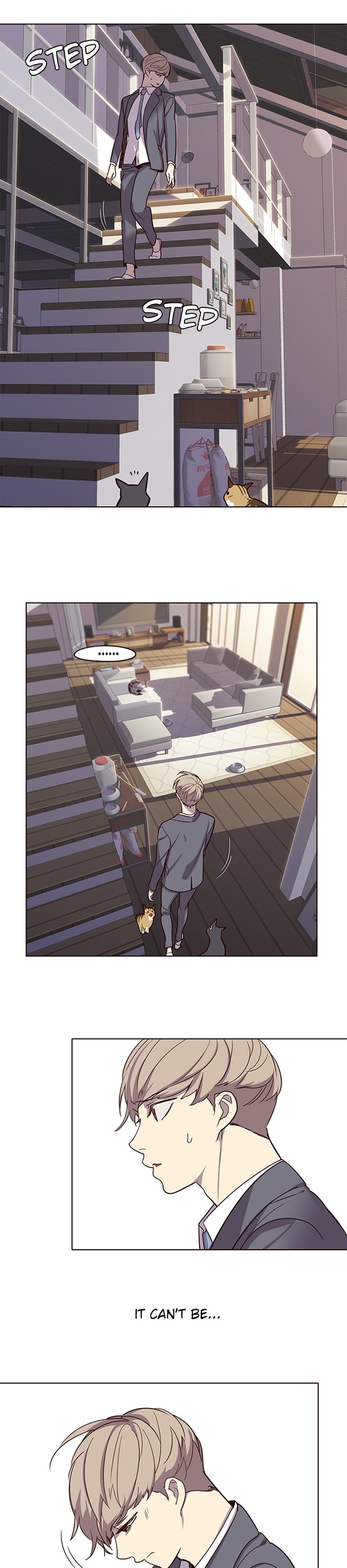 Eleceed, Chapter 9 image 41