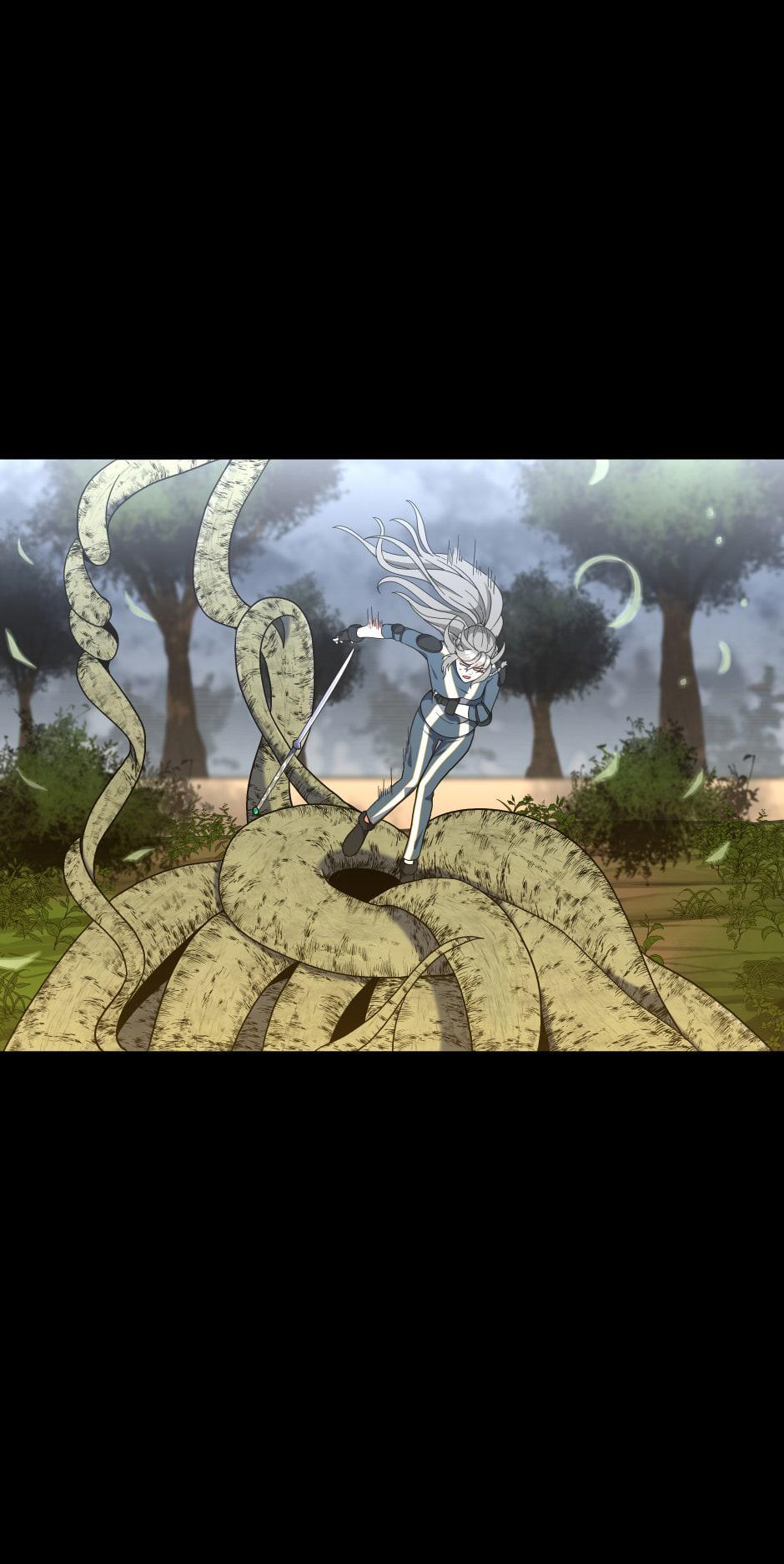 The Beginning After The End, Episode 100 image 44