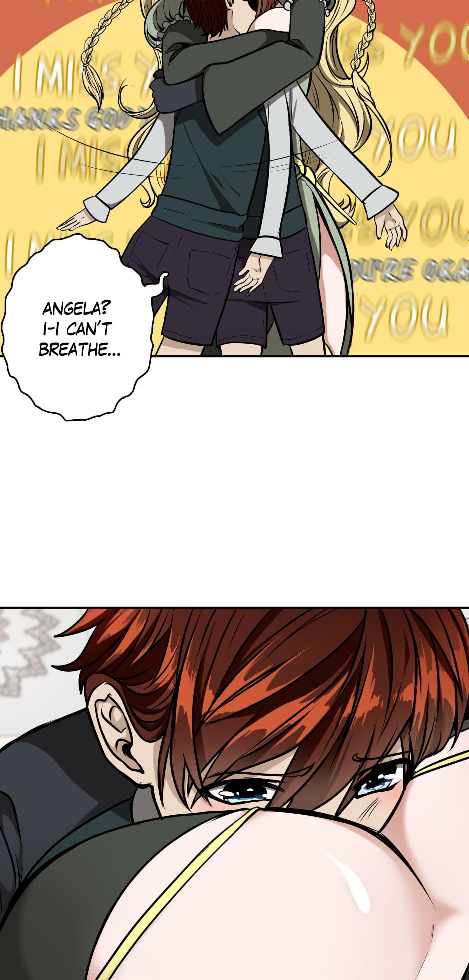 The Beginning After The End, Episode 39 image 08