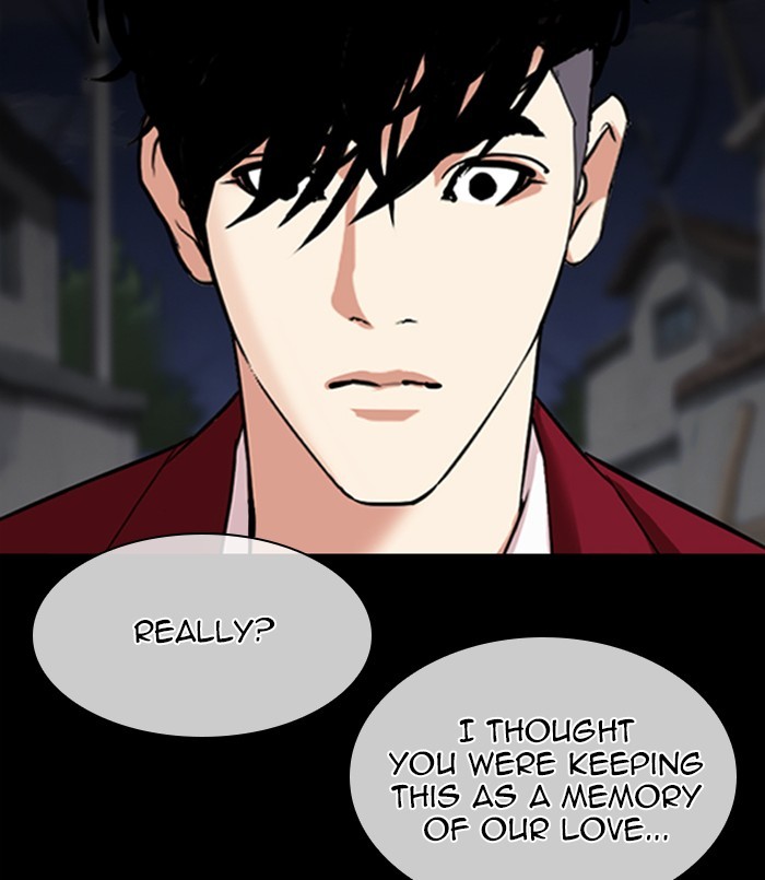 Lookism, Chapter 312 image 174