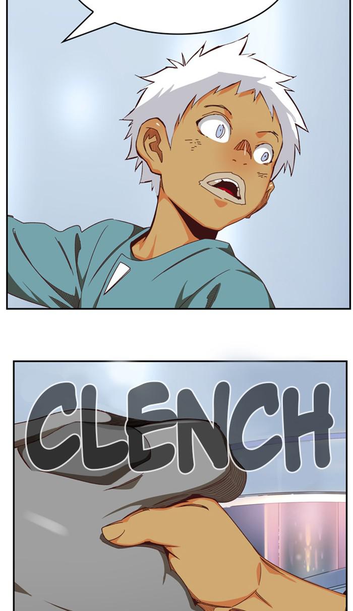 The God of High School, Chapter 536 image 062