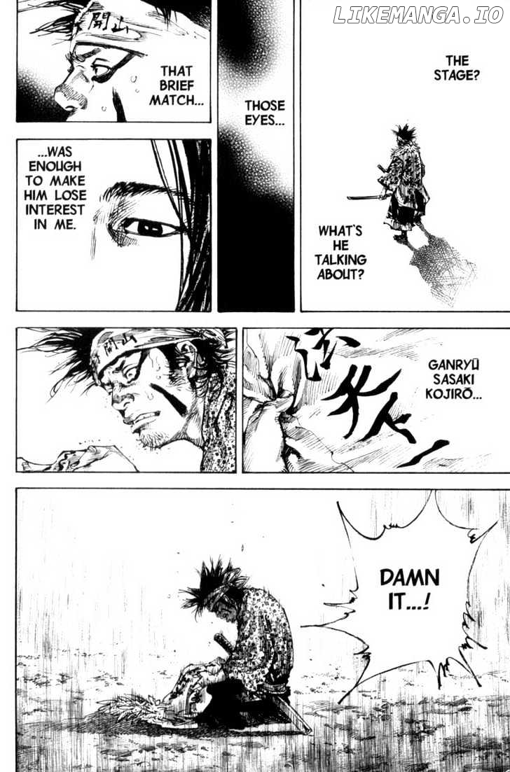 Vagabond, Chapter 158 image 26
