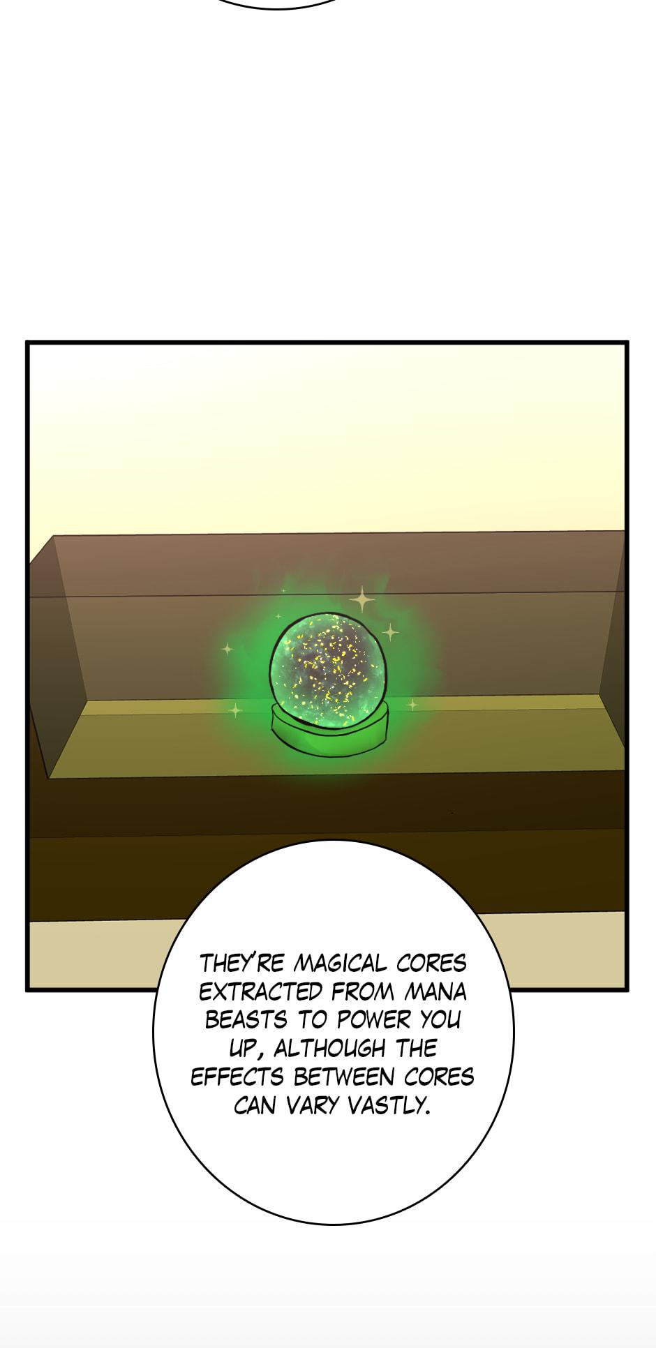 The Beginning After The End, Episode 33 image 18