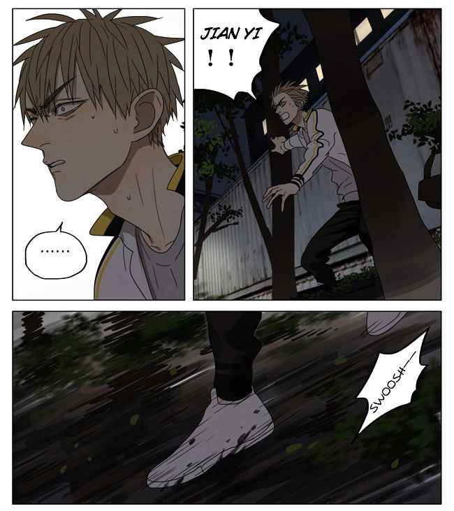 19 Days, Chapter 181 image 5