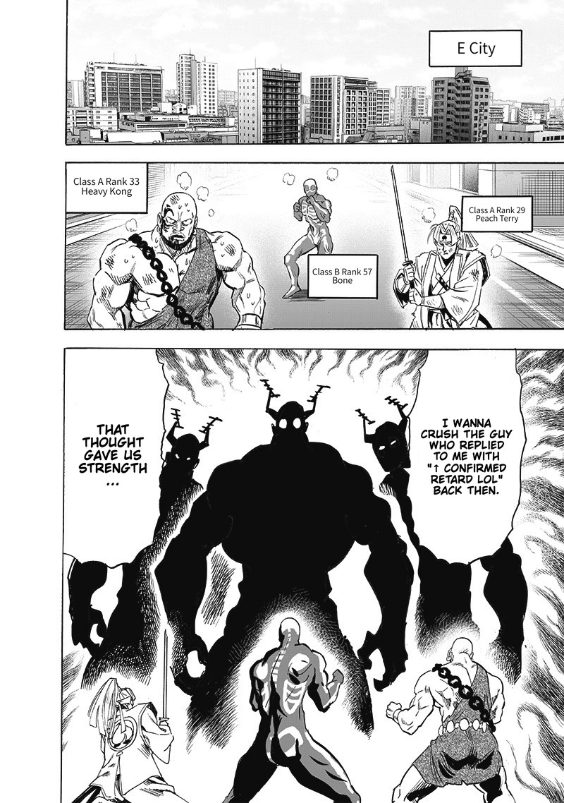 One Punch Man, Chapter 194 image onepunch_man_194_15