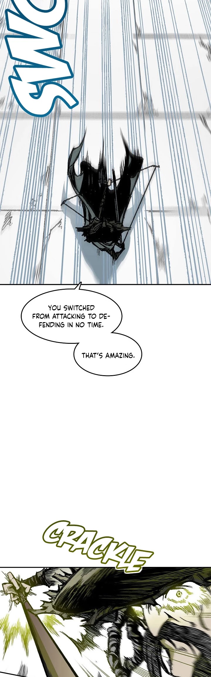 Memoir Of The King Of War, Chapter 59 image 43