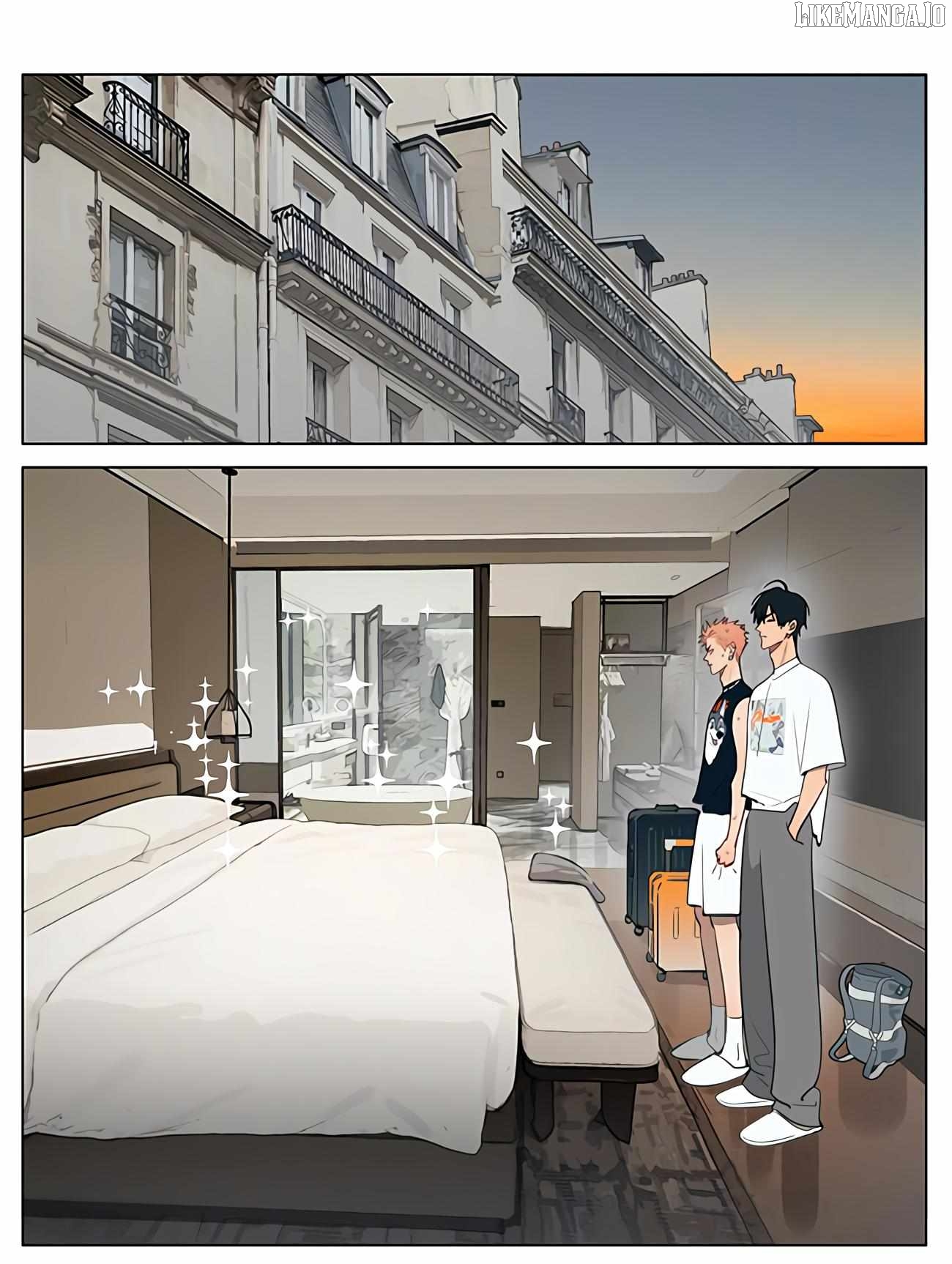 19 Days, Chapter 477 image 2