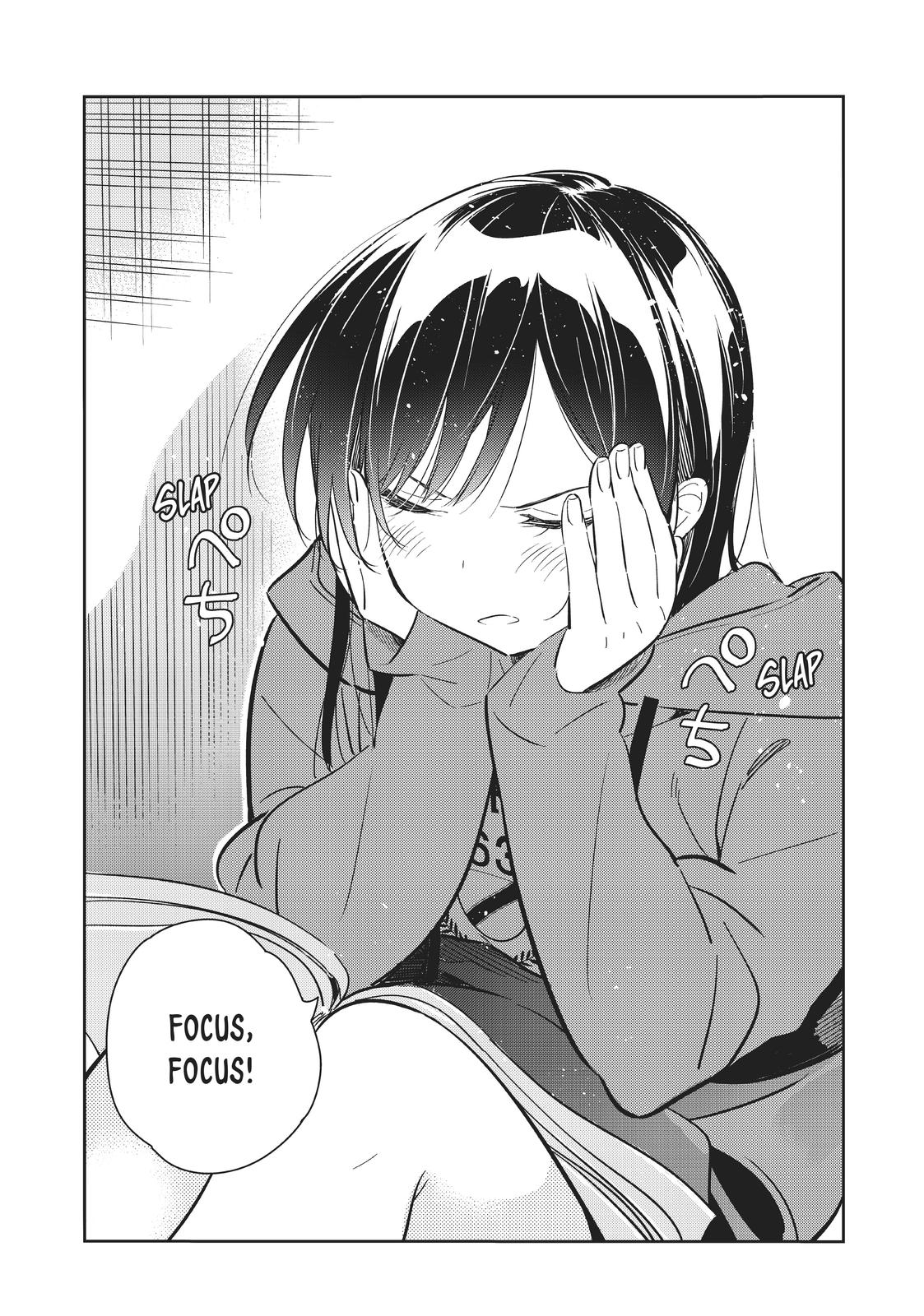 Rent A Girlfriend, Chapter 66 image 14