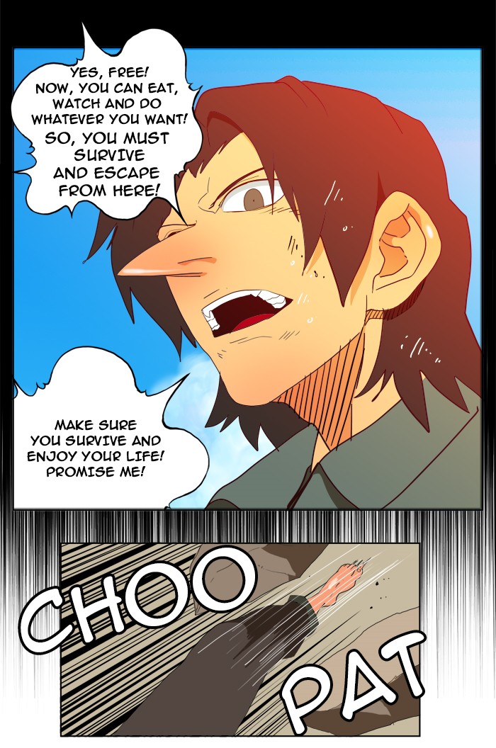 The God of High School, Chapter 166 image 53
