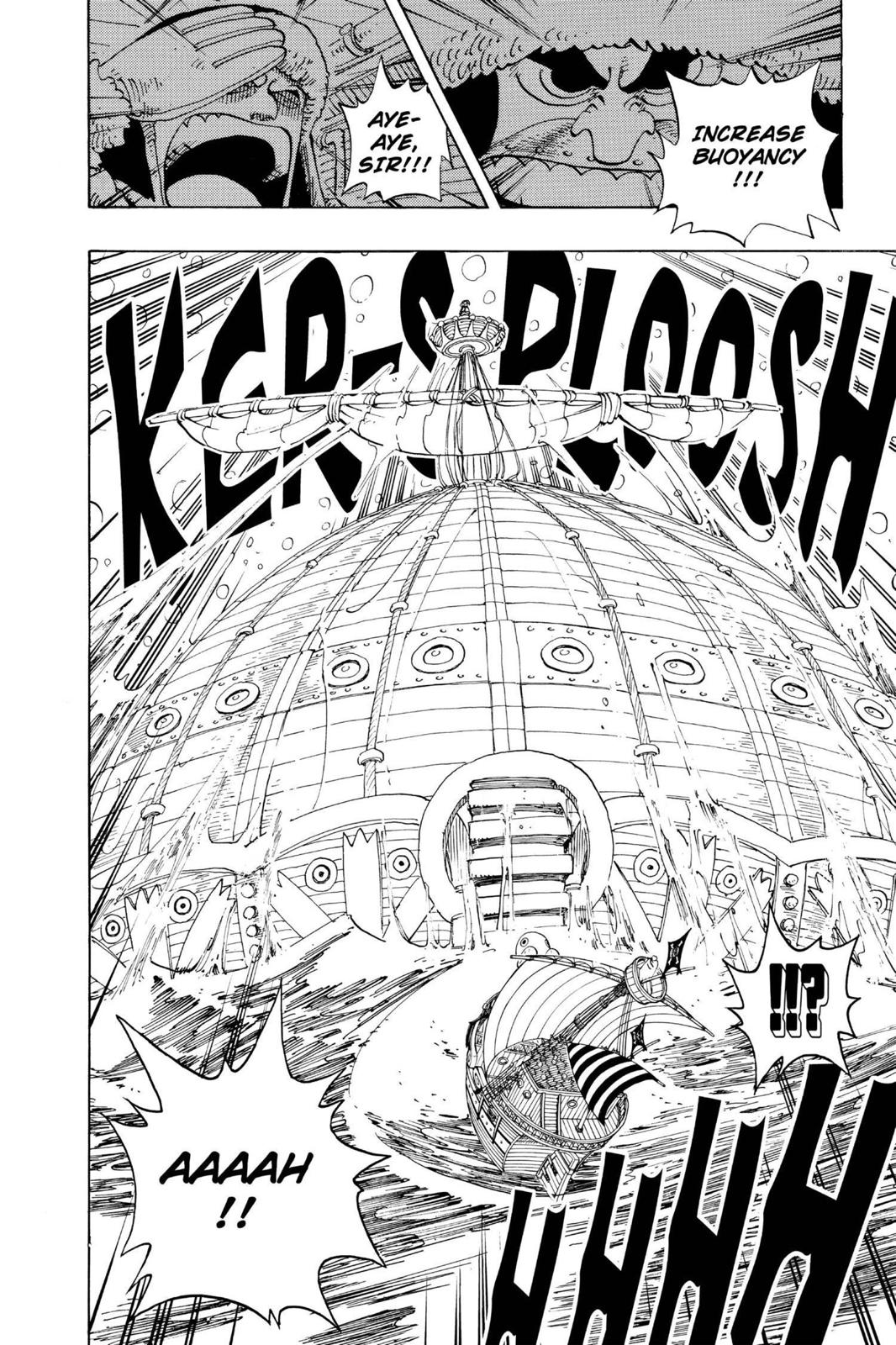 One Piece, Chapter 131 image 06