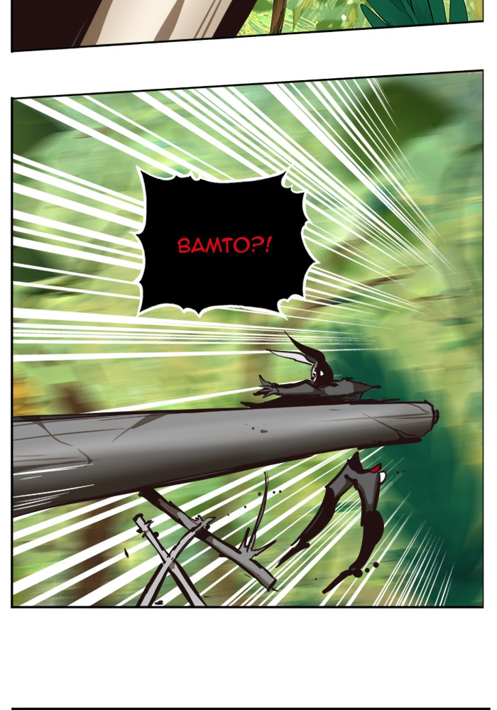The God of High School, Chapter 522 image 101