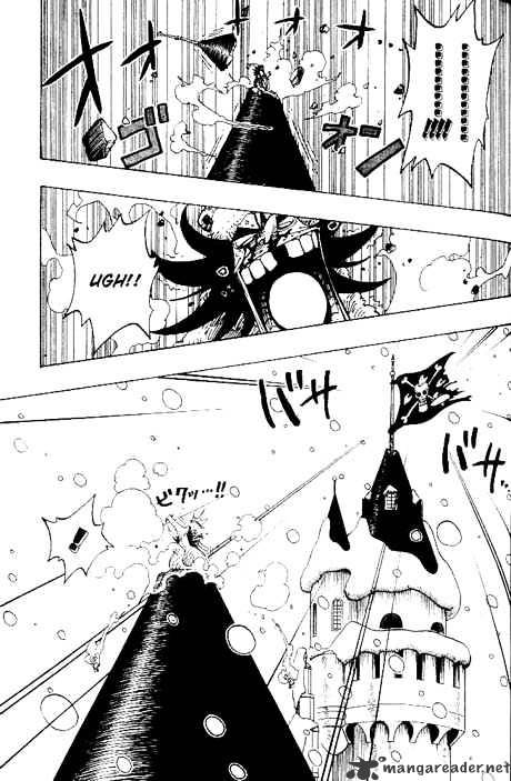One Piece, chapter 151 image 15