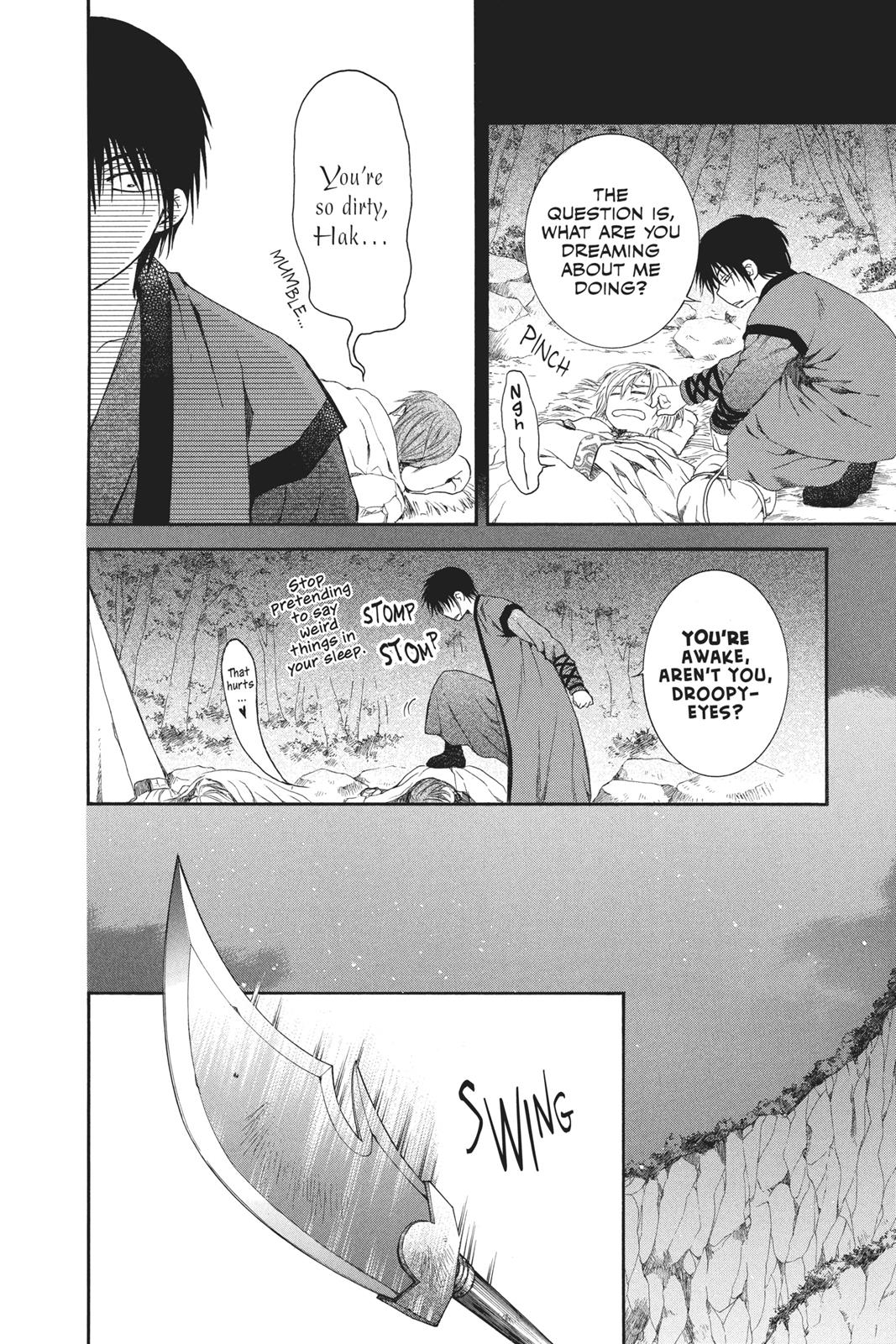 Akatsuki No Yona, Chapter 62 image 20