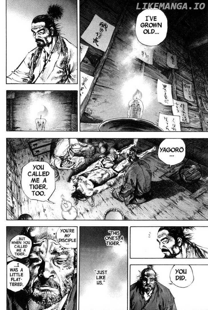 Vagabond, Chapter 156 image 05