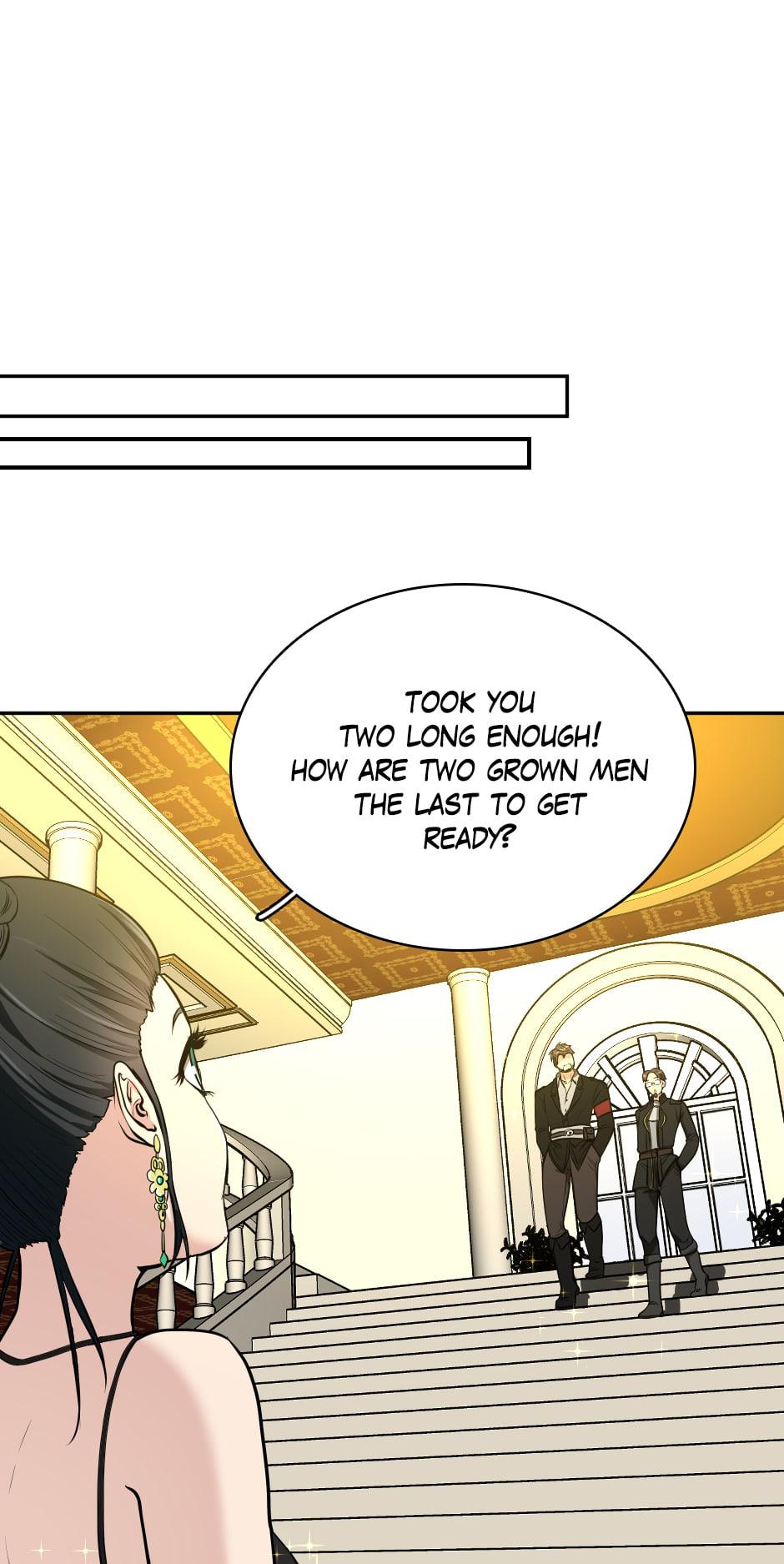 The Beginning After The End, Episode 39 image 38