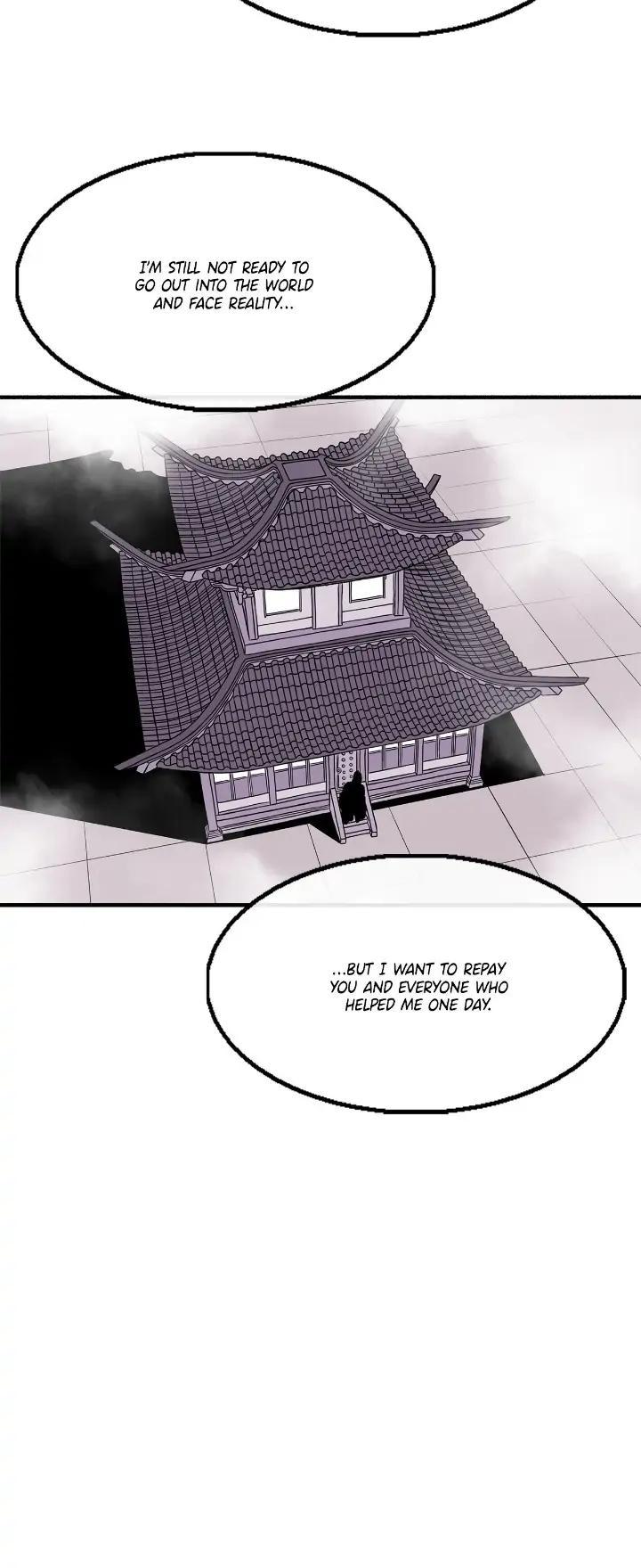 The Legend of the Northern Blade, Chapter 144 image 32