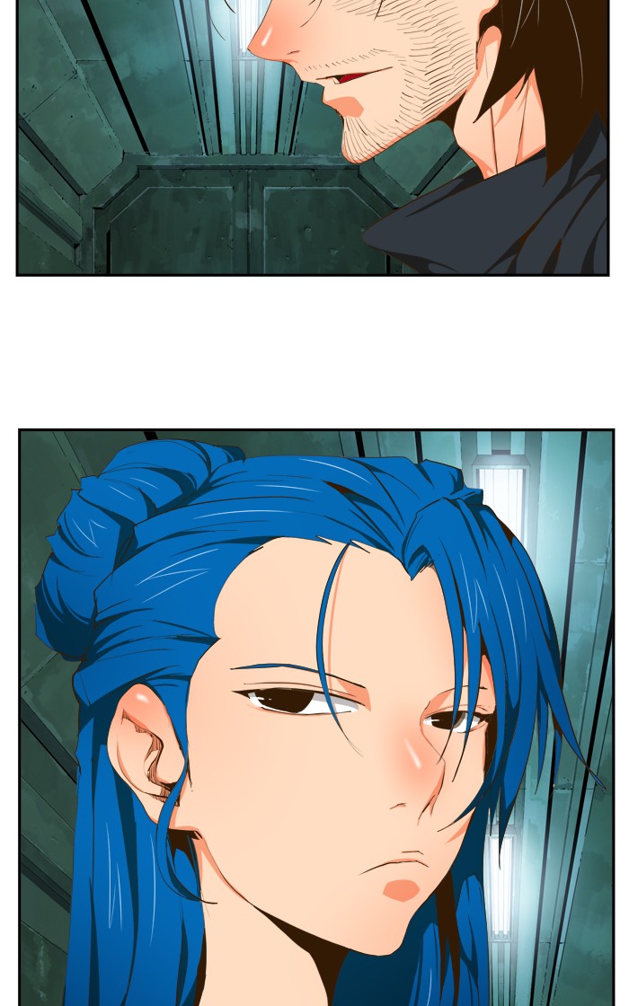 The God of High School, Chapter 416 image 085