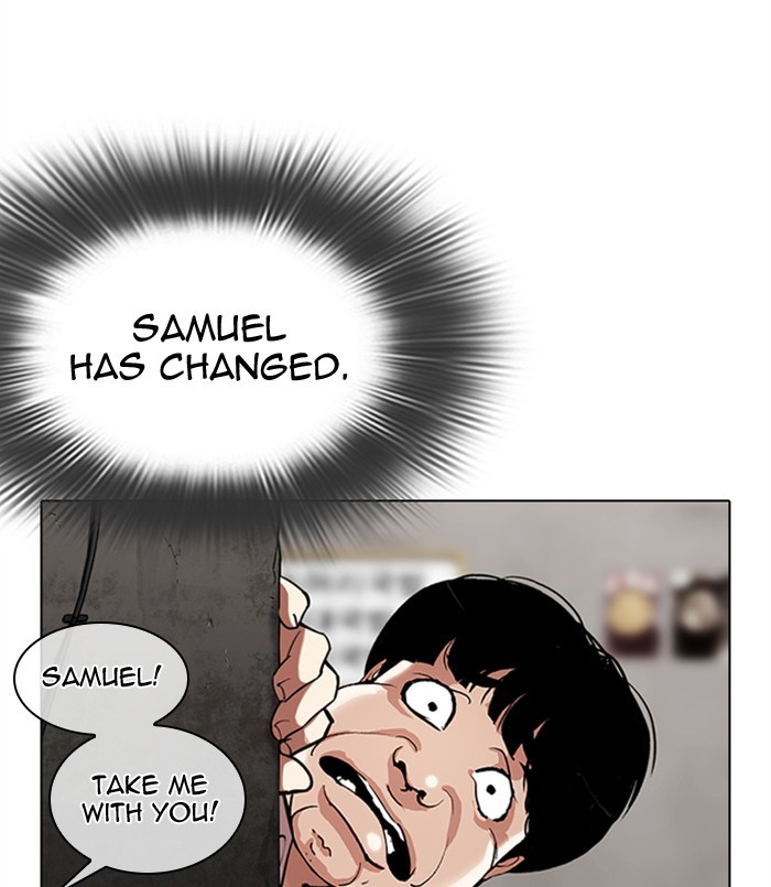 Lookism, Chapter 311 image 090