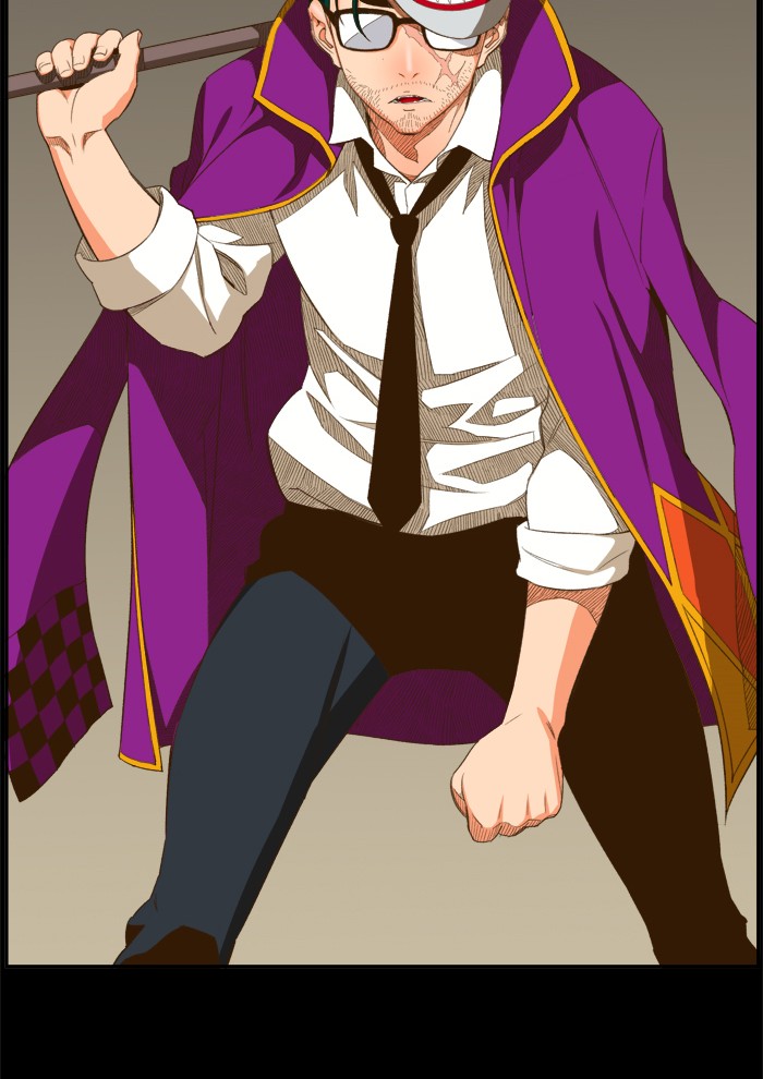 The God of High School, Chapter 408 image 066
