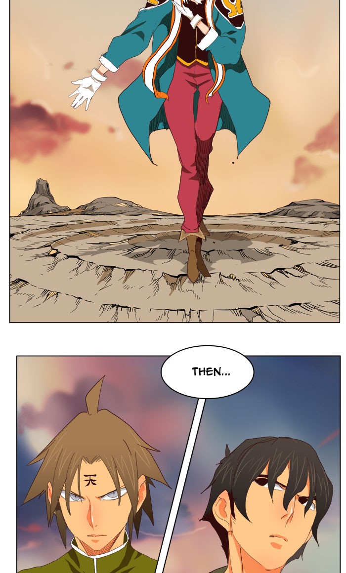 The God of High School, Chapter 203 image 64