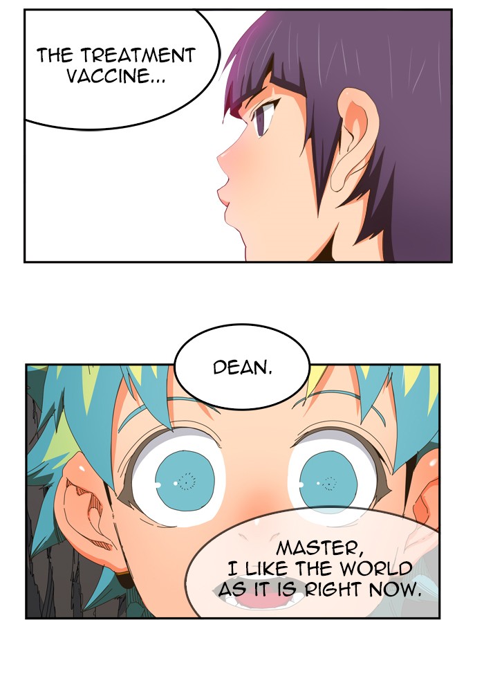 The God of High School, Chapter 415 image 049