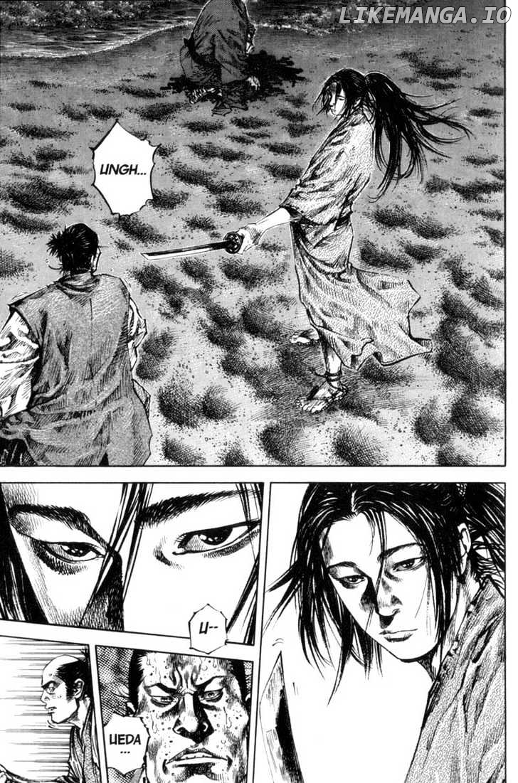 Vagabond, Chapter 151 image 09