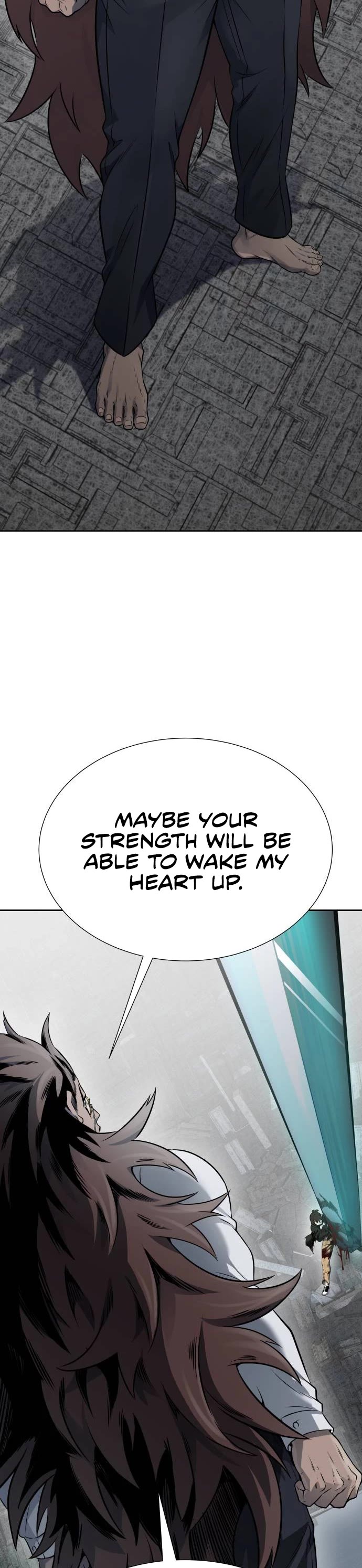 Tower of God, Chapter 612 image 098