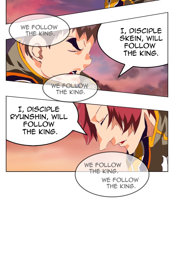 The God of High School, Chapter 278 image 099