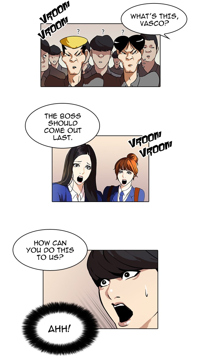 Lookism, Chapter 37 image 52