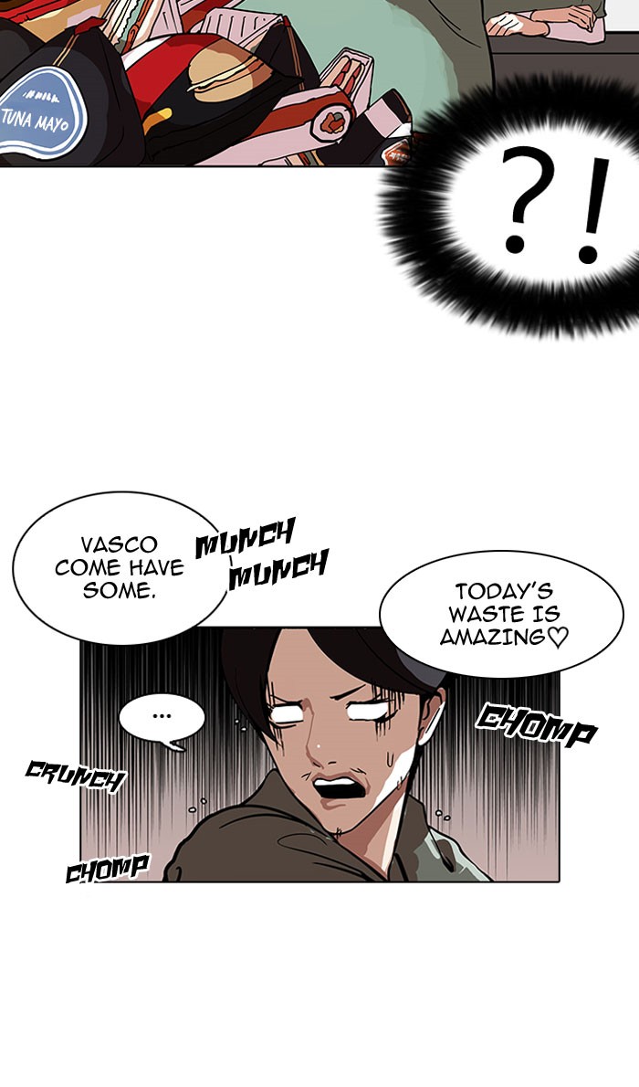 Lookism, Chapter 112 image 24
