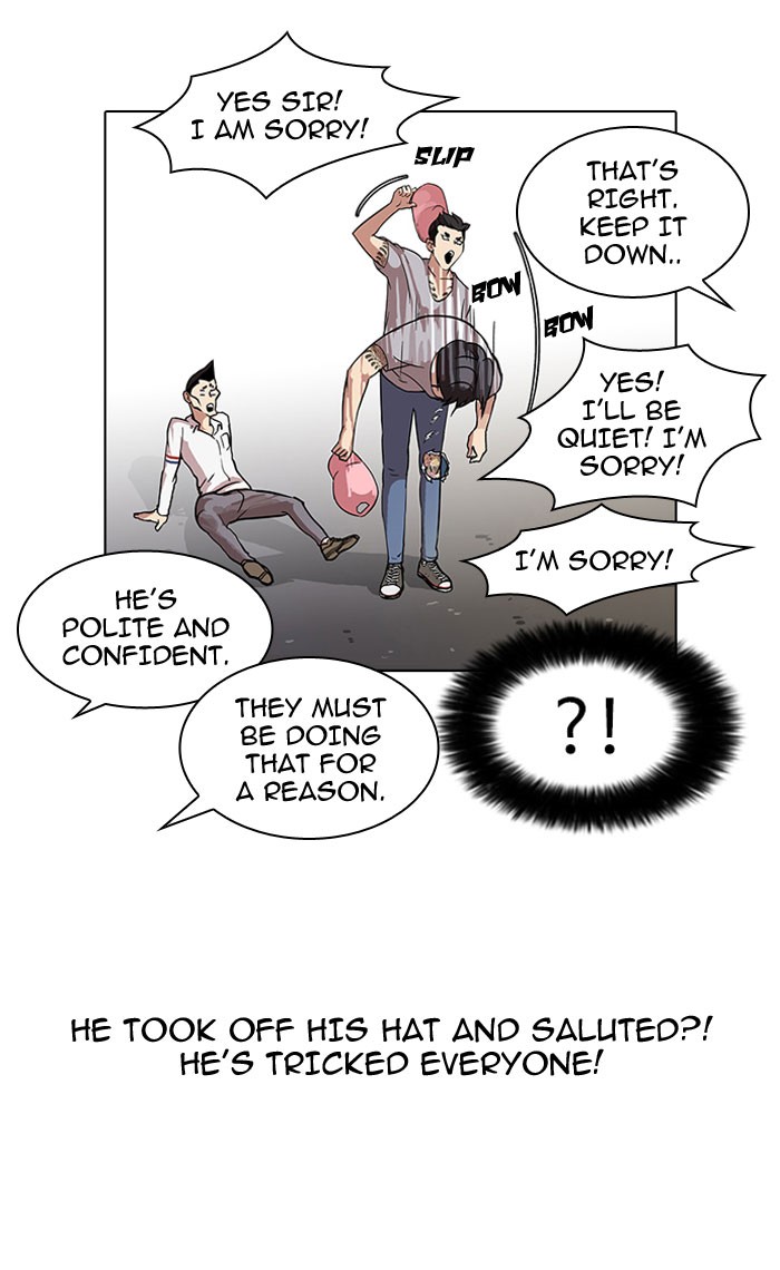 Lookism, Chapter 66 image 10