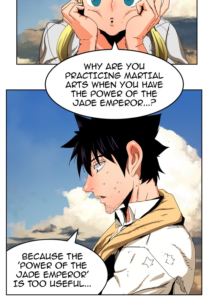The God of High School, Chapter 340 image 65