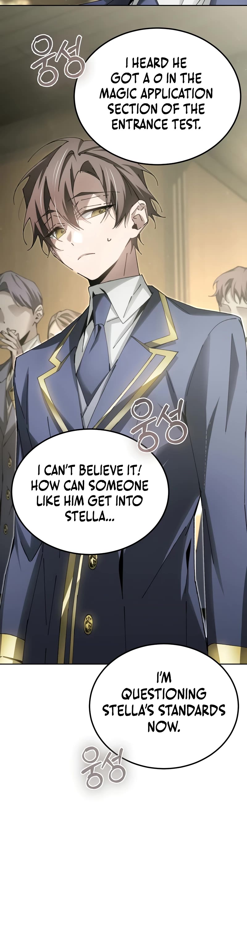 Magic Academy’s Genius Blinker, Chapter 8 image 31