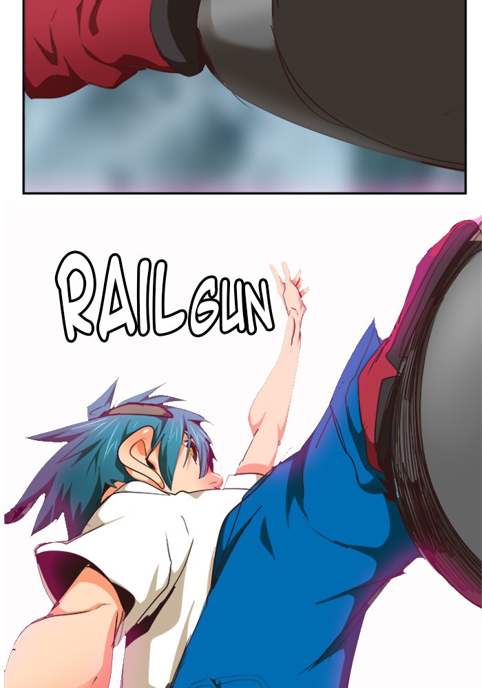 The God of High School, Chapter 499 image 060