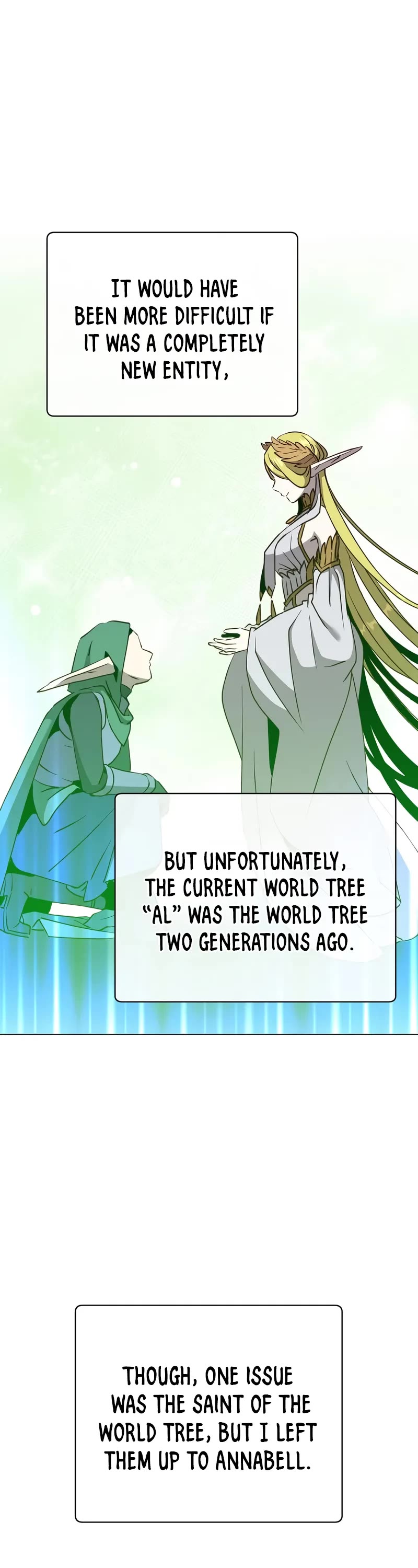 The Max Level Hero Has Returned, Chapter 190 image 23